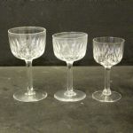 886 2021 GLASS SET